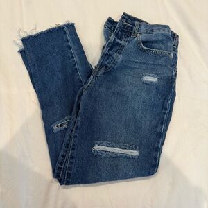 Forever 21 Jeans